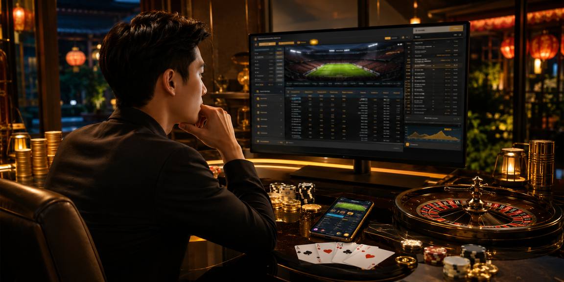 ee77 Live Casino